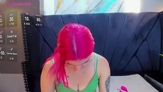 Customizable and immersive: Energize your taste buds and checkout our delicious choice of amateur cams liveshows with excited livestreamers getting their sweet physiques pounded with their beloved vibrating toys.