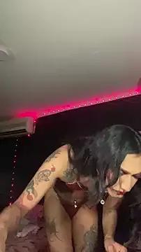 NikitaDragunXXX from StripChat is Freechat