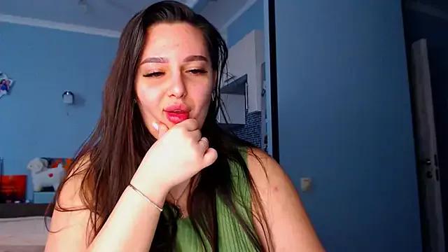 Customizable and immersive: Energize your taste buds and checkout our delicious choice of amateur cams liveshows with excited livestreamers getting their sweet physiques pounded with their beloved vibrating toys.