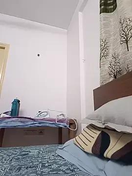 Nikkitha69 from StripChat is Freechat
