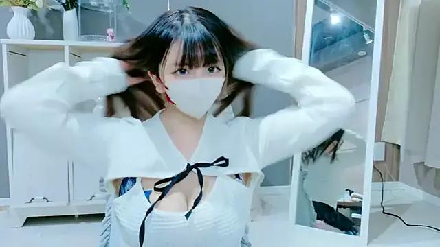 Photos of niko-jpn from StripChat is Group