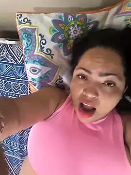 NIKOLE1301 from StripChat is Freechat