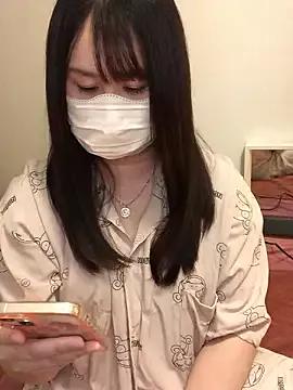 nikuman_chan from StripChat is Freechat