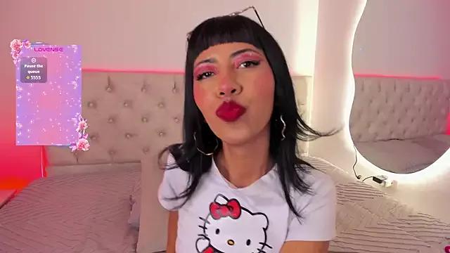 Customizable and immersive: Energize your taste buds and checkout our delicious choice of amateur cams liveshows with excited livestreamers getting their sweet physiques pounded with their beloved vibrating toys.