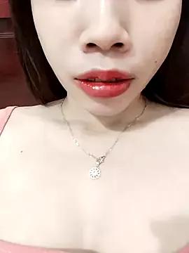Nina_Kute669 from StripChat is Freechat