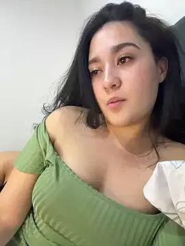 Nina_lovi from StripChat is Freechat