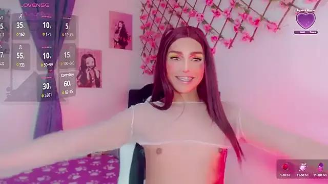 Customizable and immersive: Energize your taste buds and checkout our delicious choice of amateur cams liveshows with excited livestreamers getting their sweet physiques pounded with their beloved vibrating toys.