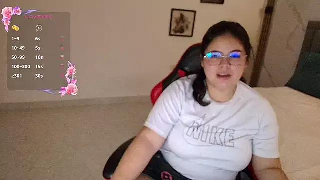 Customizable and immersive: Energize your taste buds and checkout our delicious choice of amateur cams liveshows with excited livestreamers getting their sweet physiques pounded with their beloved vibrating toys.