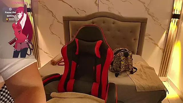 Customizable and immersive: Energize your taste buds and checkout our delicious choice of amateur cams liveshows with excited livestreamers getting their sweet physiques pounded with their beloved vibrating toys.