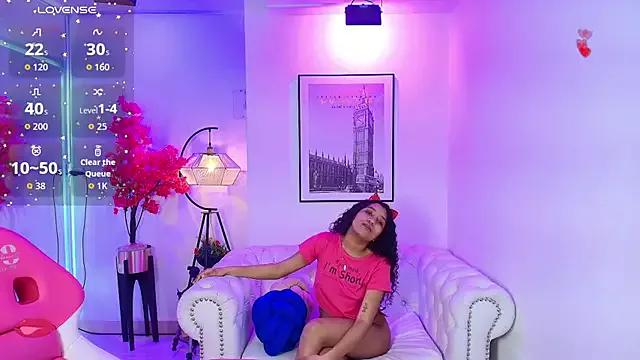 Customizable and immersive: Energize your taste buds and checkout our delicious choice of amateur cams liveshows with excited livestreamers getting their sweet physiques pounded with their beloved vibrating toys.