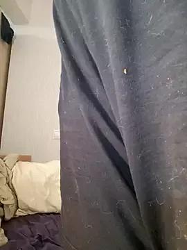 NinaBigCherry from StripChat is Freechat