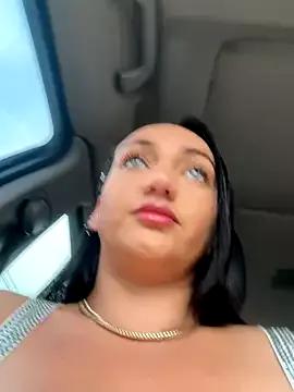 Ninabigtitied from StripChat is Freechat