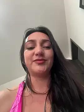 Ninabigtitied from StripChat is Freechat