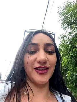 Ninabigtitied from StripChat is Freechat