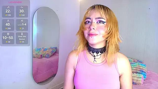 Customizable and immersive: Energize your taste buds and checkout our delicious choice of amateur cams liveshows with excited livestreamers getting their sweet physiques pounded with their beloved vibrating toys.