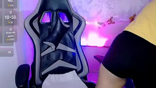 Customizable and immersive: Energize your taste buds and checkout our delicious choice of amateur cams liveshows with excited livestreamers getting their sweet physiques pounded with their beloved vibrating toys.