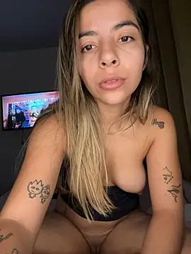 Photos of ninfduda from StripChat is Freechat