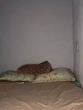ninfsexy from StripChat is Freechat