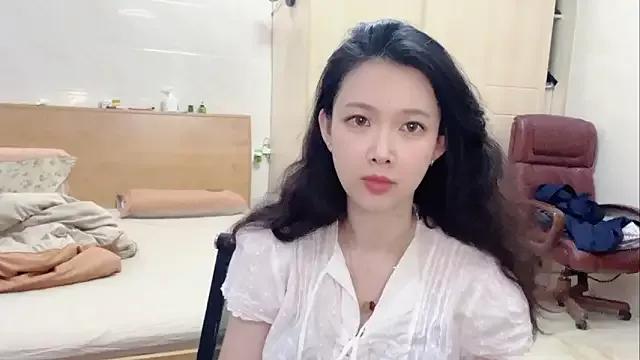 NiNi-baby520 from StripChat is Freechat