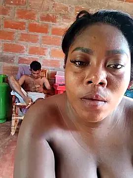 nini-will from StripChat is Freechat