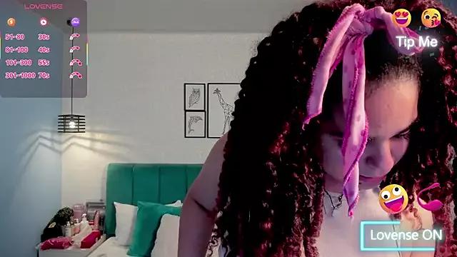 Customizable and immersive: Energize your taste buds and checkout our delicious choice of amateur cams liveshows with excited livestreamers getting their sweet physiques pounded with their beloved vibrating toys.
