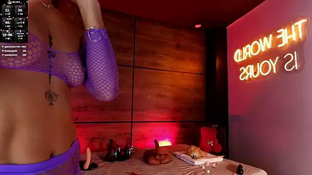 Customizable and immersive: Energize your taste buds and checkout our delicious choice of amateur cams liveshows with excited livestreamers getting their sweet physiques pounded with their beloved vibrating toys.