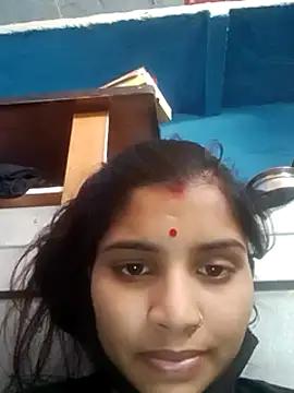 Nisha_Cute from StripChat is Freechat