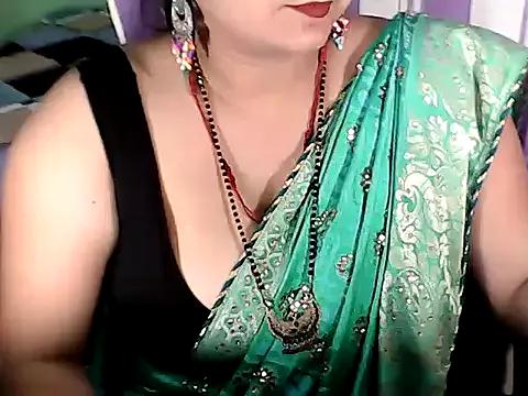 NISHA_JAAN01 from StripChat is Freechat