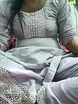 Nisha_sonu_couple from StripChat is Freechat