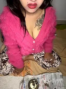 nishababybaby from StripChat is Freechat