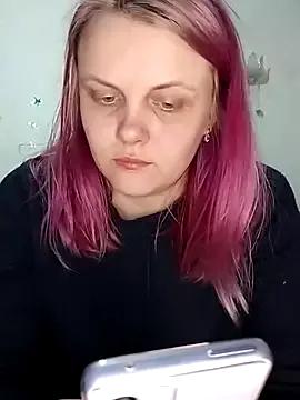 Nita_meow from StripChat is Freechat