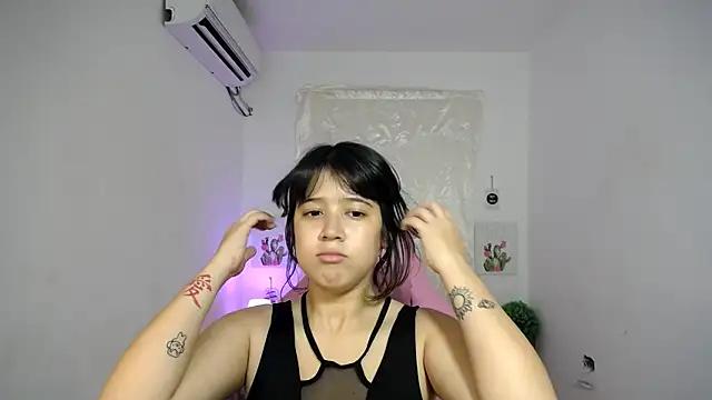 Nitaa_cute01 from StripChat is Freechat