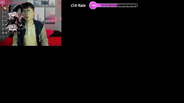 Customizable and immersive: Energize your taste buds and checkout our delicious choice of amateur cams liveshows with excited livestreamers getting their sweet physiques pounded with their beloved vibrating toys.