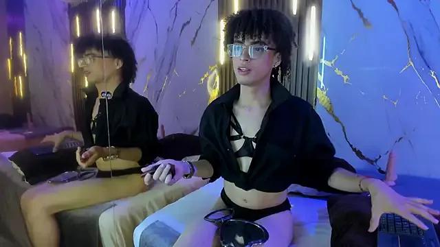 Customizable and immersive: Energize your taste buds and checkout our delicious choice of amateur cams liveshows with excited livestreamers getting their sweet physiques pounded with their beloved vibrating toys.