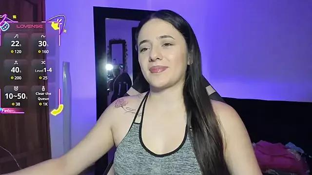 Customizable and immersive: Energize your taste buds and checkout our delicious choice of amateur cams liveshows with excited livestreamers getting their sweet physiques pounded with their beloved vibrating toys.