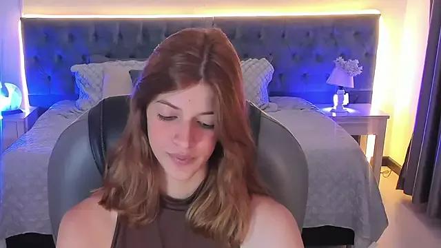 Photos of Nora_Vennucci from StripChat is Private