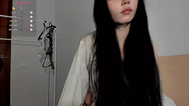 noragami_ from StripChat is Freechat