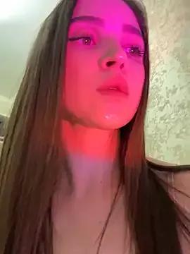 NoraGartner from StripChat is Freechat