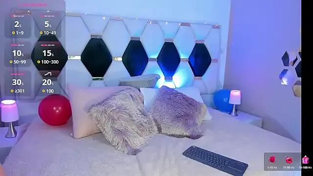 Customizable and immersive: Energize your taste buds and checkout our delicious choice of amateur cams liveshows with excited livestreamers getting their sweet physiques pounded with their beloved vibrating toys.