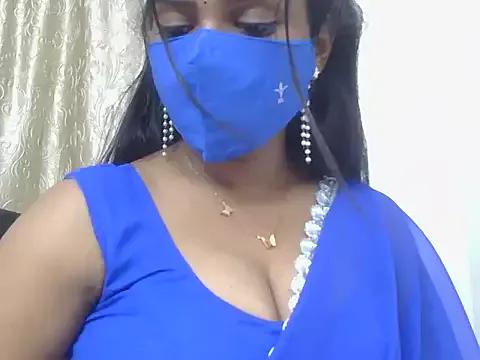 Notty_love_lav from StripChat is Freechat