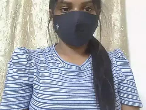 Notty_love_lav from StripChat is Freechat