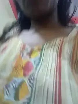 Noughty-sexy from StripChat is Freechat