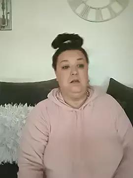 Nova-WiseX from StripChat is Freechat