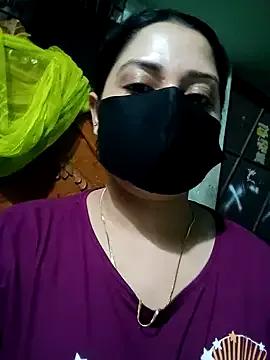 Nova_Akter07 from StripChat is Freechat