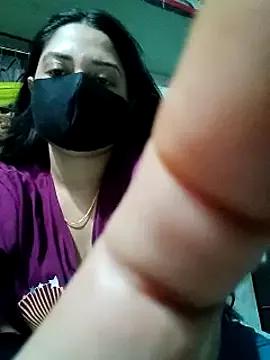 Photos of Nova_Akter07 from StripChat is Freechat