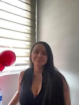 Nova_Gabriela from StripChat is Freechat