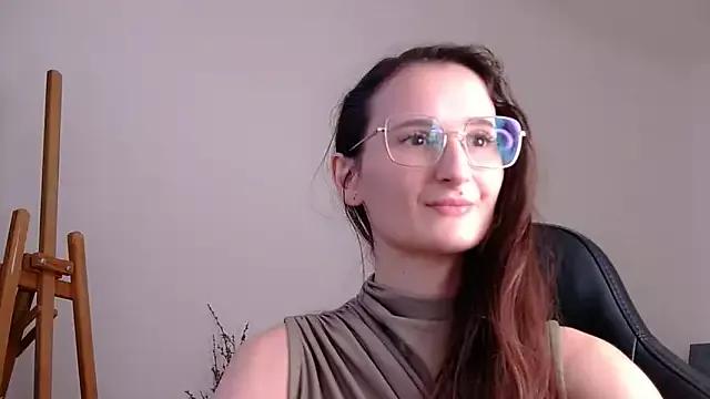 Nova_Mystic from StripChat is Freechat