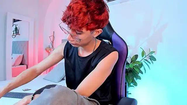 Customizable and immersive: Energize your taste buds and checkout our delicious choice of amateur cams liveshows with excited livestreamers getting their sweet physiques pounded with their beloved vibrating toys.