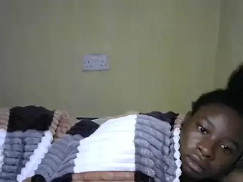 Novah_ from StripChat is Freechat