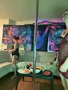 Customizable and immersive: Energize your taste buds and checkout our delicious choice of amateur cams liveshows with excited livestreamers getting their sweet physiques pounded with their beloved vibrating toys.